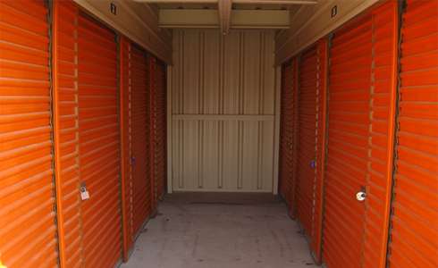 Personal Mini Storage | 2875 Forsyth Rd, Winter Park, FL 32792, USA | Phone: (407) 678-1500