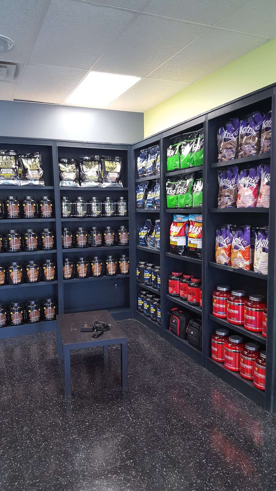 House of Nutrition | 635 Rayford Rd, Spring, TX 77386, USA | Phone: (281) 771-5272