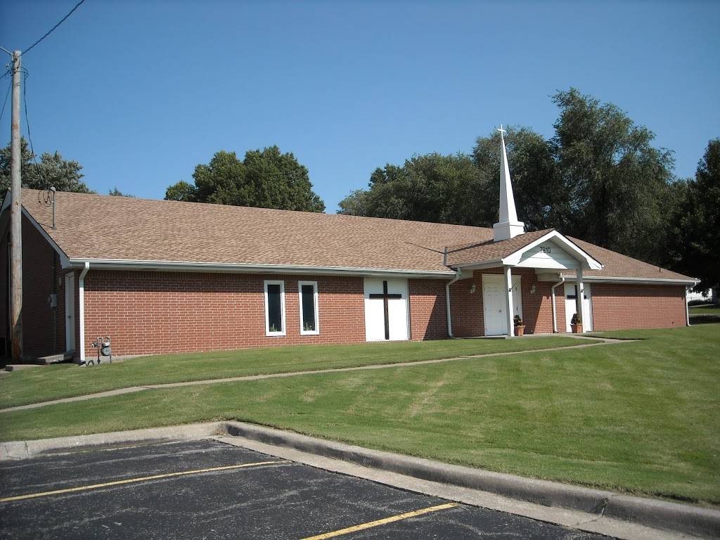 Deaf Liberty Baptist Church | 7910 W 75th St, Overland Park, KS 66204, USA | Phone: (913) 553-4001