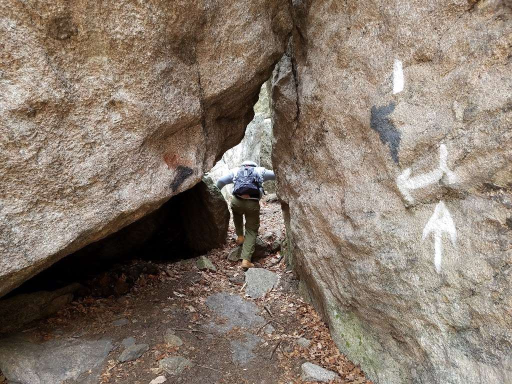 Lemon Squeezer | Appalachian Trail, Southfields, NY 10975, USA | Phone: (201) 512-9348