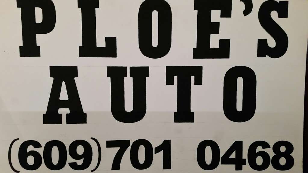 Ploes Auto | 425 NJ-50, Corbin City, NJ 08270 | Phone: (609) 701-0468