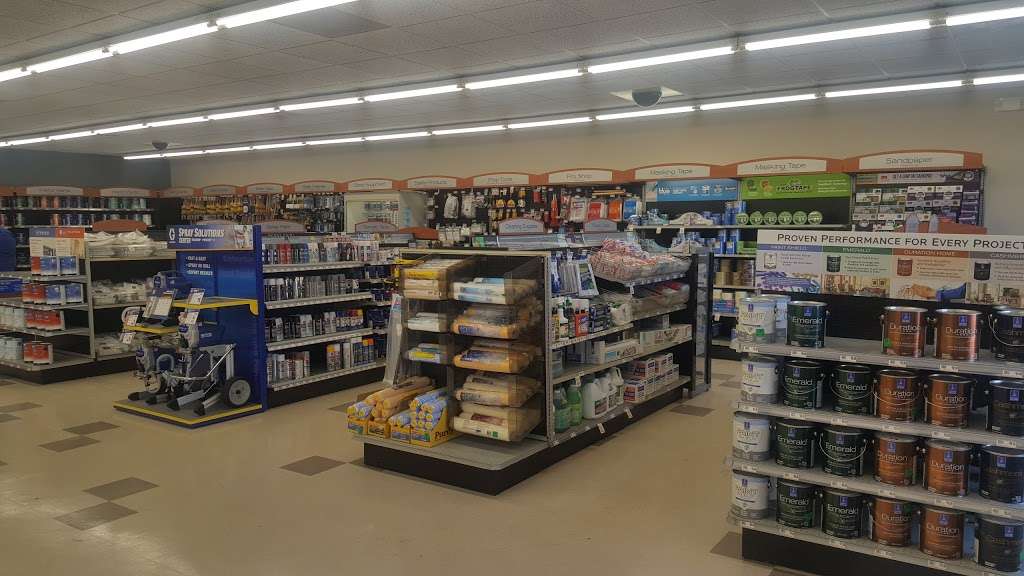 Sherwin-Williams Paint Store | 3611 Grand Ave, Gurnee, IL 60031, USA | Phone: (847) 623-7795