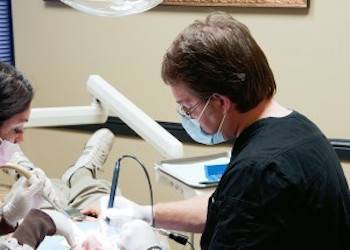 Scholes Periodontics & Implants | 595 N Dobson Rd #34, Chandler, AZ 85224, USA | Phone: (602) 900-1609