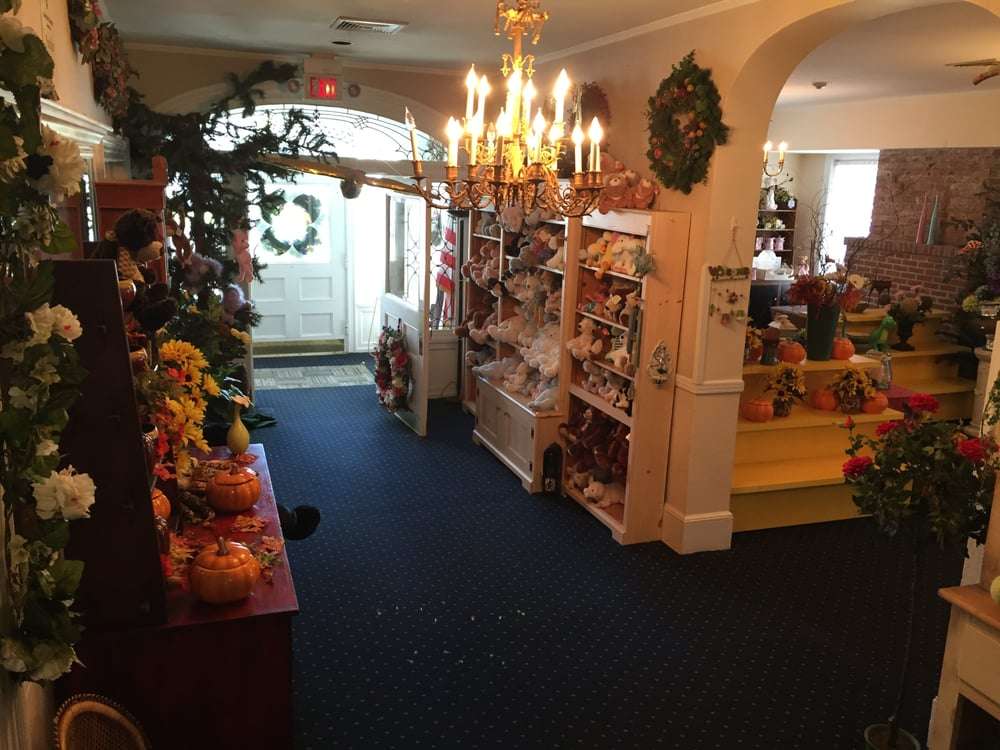 Americas Florist Inc | 227 W Union Ave, Bound Brook, NJ 08805 | Phone: (732) 469-7673