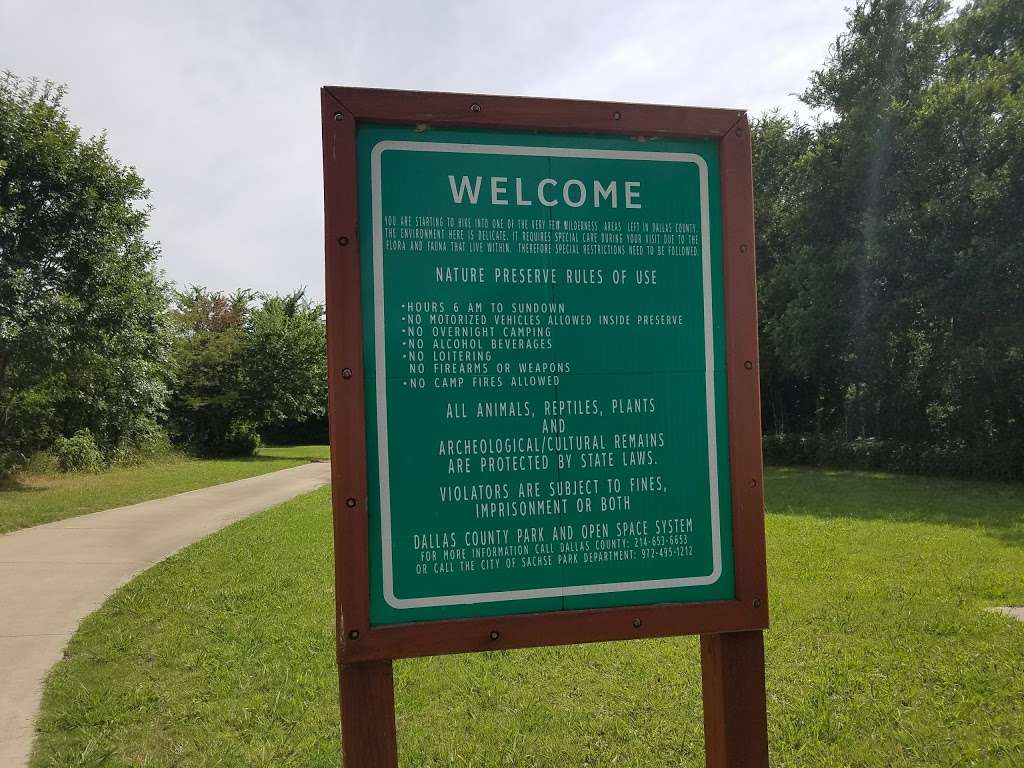 Muddy Creek Preserve , Sachse | Wylie, TX 75098, USA