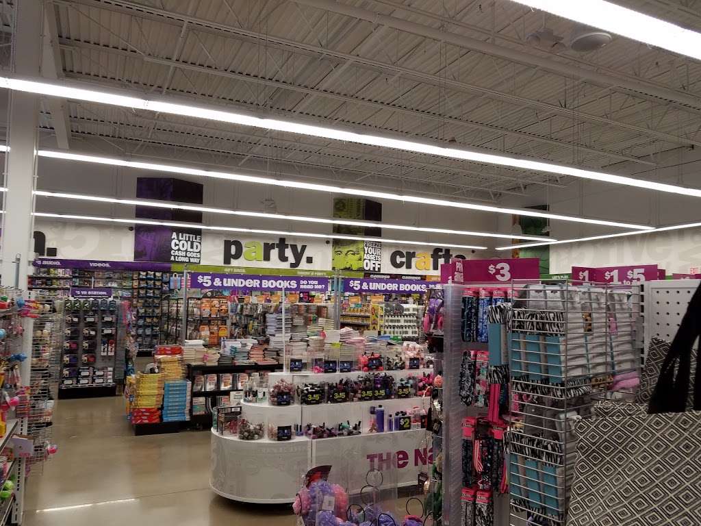 Five Below | 2480 US-34, Oswego, IL 60543, USA | Phone: (630) 554-1924