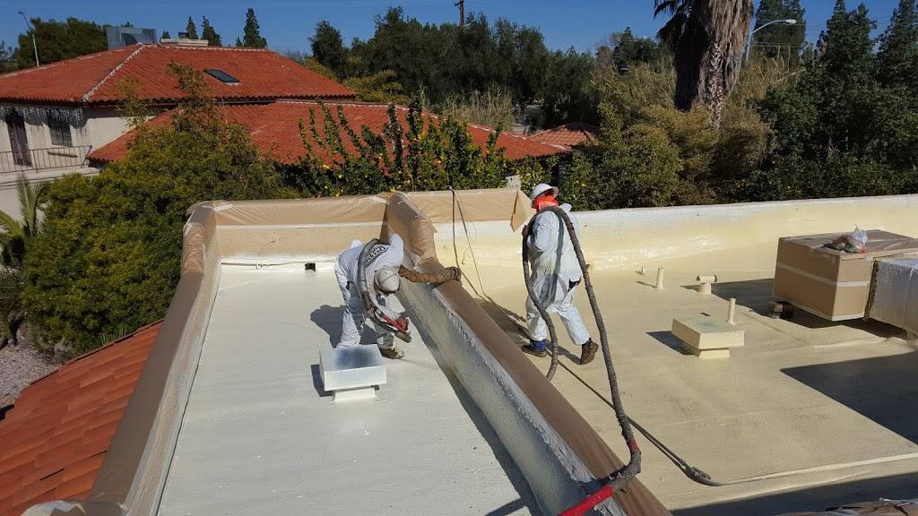 Overson Roofing | 842 E Isabella Ave #101, Mesa, AZ 85204, USA | Phone: (480) 354-2564