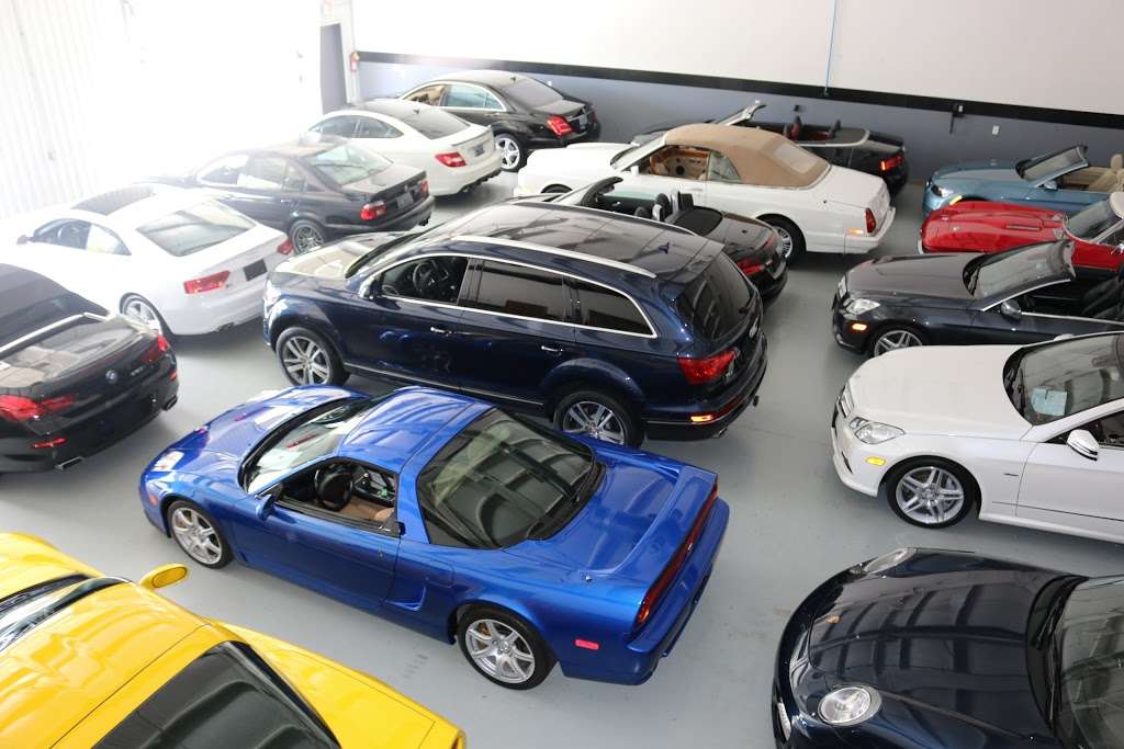 Southeast Auto Group | 160 Lugnut Ln, Mooresville, NC 28117, USA | Phone: (704) 799-7774