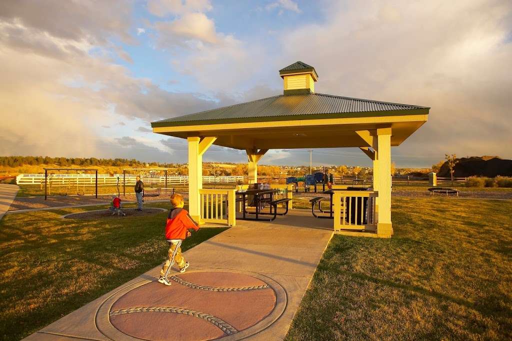 Salisbury Equestrian Park | 11920 N Motsenbocker Rd, Parker, CO 80134, USA | Phone: (303) 805-6311
