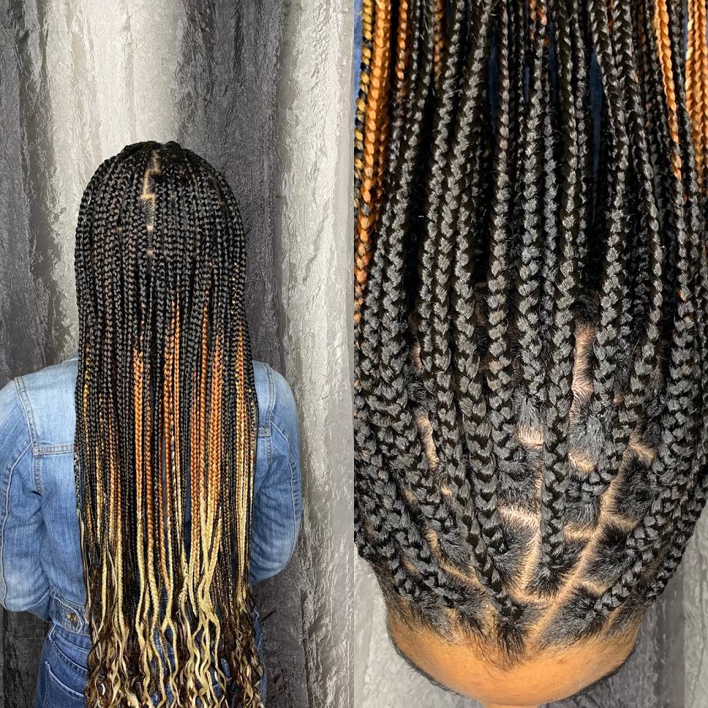 Braids N More by Hope LLC | 2400 Shoop Ave, Norfolk, VA 23509 | Phone: (757) 535-5356