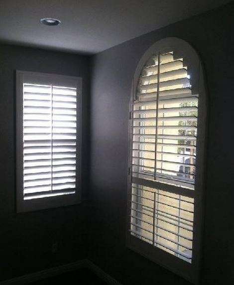 Shutters By Hanns | 31497 Outer Hwy 10 S, Redlands, CA 92373, USA | Phone: (909) 796-0888