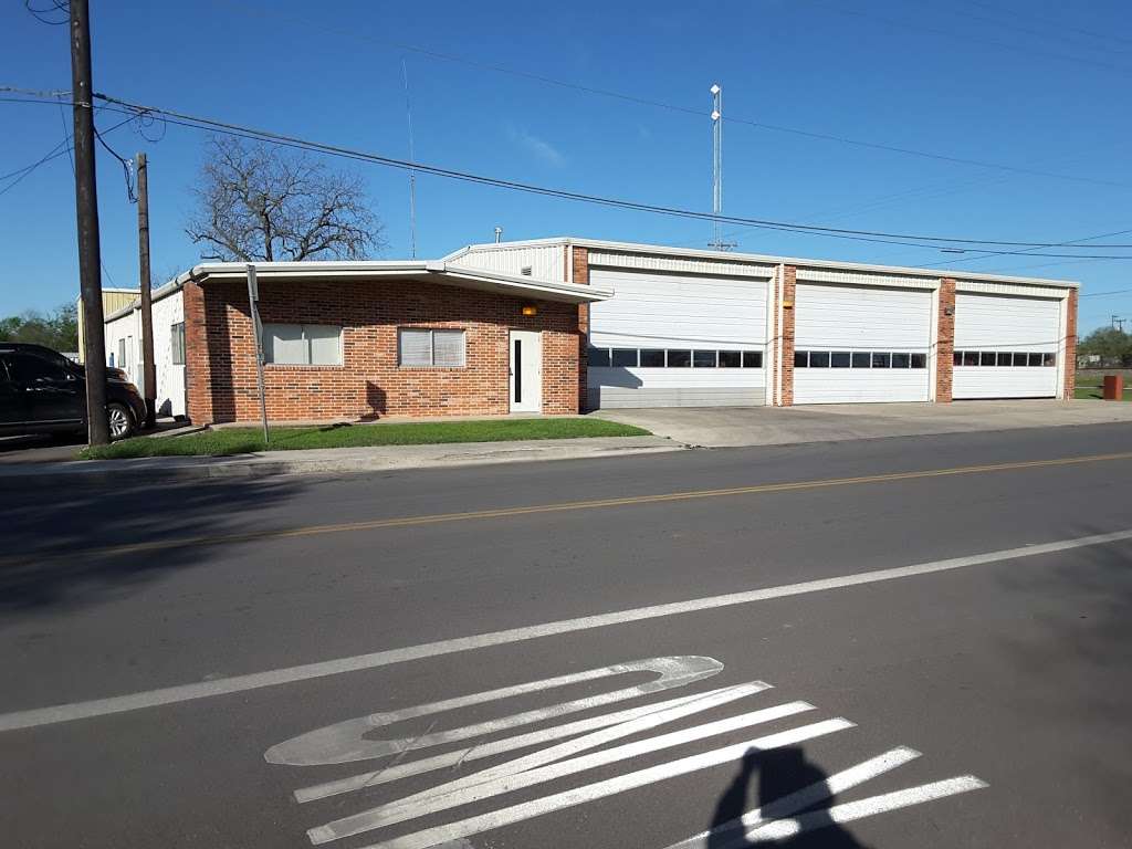 Converse Fire Department | 602 Toepperwein Rd, Converse, TX 78109, USA | Phone: (210) 658-8900