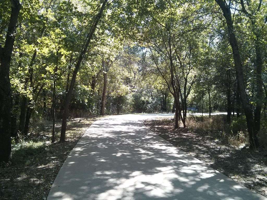 Keenan Crossing Trail Park | Irving, TX 75039, USA