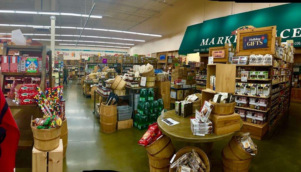 Cost Plus World Market | 10530 Northeast Pkwy Suite L, Matthews, NC 28105, USA | Phone: (704) 849-2004