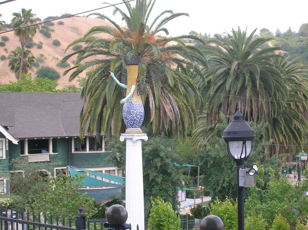 Heritage Square | 3545 Pasadena Ave, Los Angeles, CA 90031, USA | Phone: (323) 466-3876