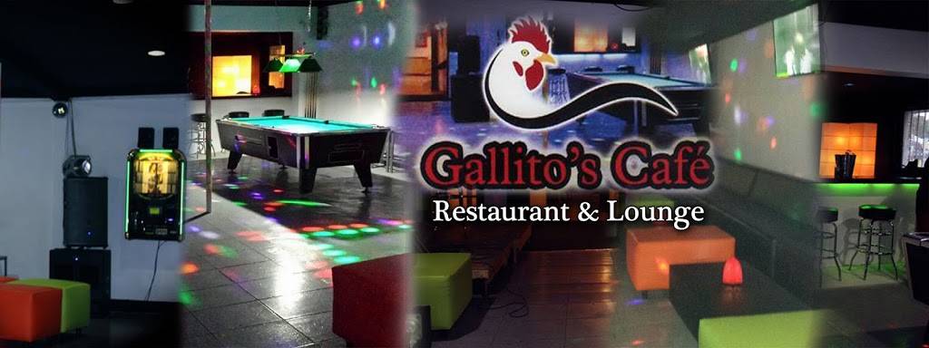 Gallitos Cafe Restaurant & lounge | 2100 NW 36th St, Miami, FL 33142, USA | Phone: (786) 334-5577
