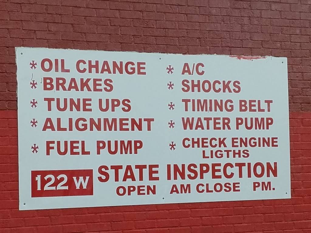 Wills Discount Tires | 122 W Pioneer Dr, Irving, TX 75061 | Phone: (972) 253-1688