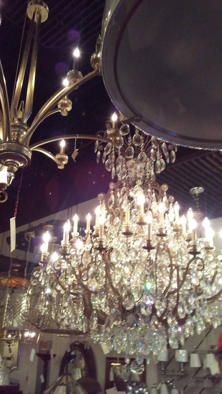 Butler Lighting of Greensboro | 2203 N Church St, Greensboro, NC 27405, USA | Phone: (336) 412-2521