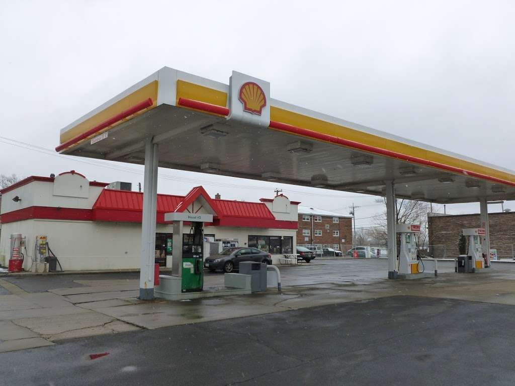 Shell | 12249 S Cicero Ave, Alsip, IL 60803, USA | Phone: (708) 385-6760