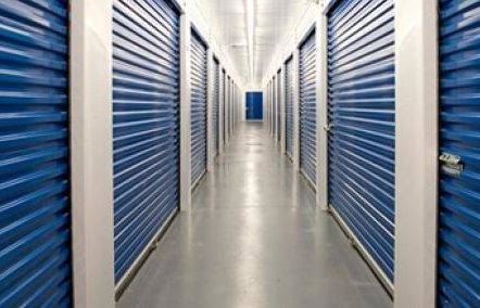 USA Storage | 500 S State Rd 7, Hollywood, FL 33023, USA | Phone: (954) 965-0500