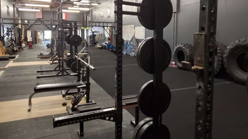 Prestige Strength Fitness | 8572 Katy Fwy #105, Houston, TX 77024, USA | Phone: (281) 732-2319