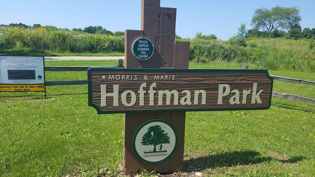 Hoffman Park | Cary, IL 60013, USA | Phone: (847) 639-6100