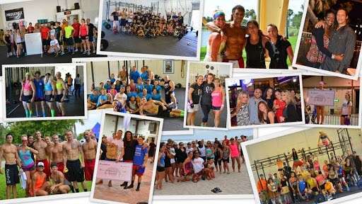 CrossFit iQ / iQ FitCamp | 346 Pike Rd, West Palm Beach, FL 33411, USA | Phone: (561) 891-1258