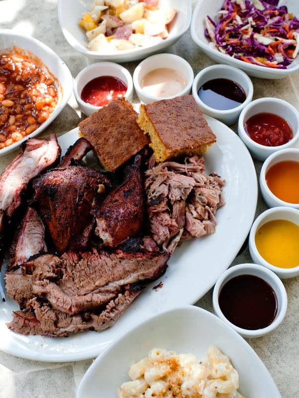 McClures Barbecue | 3001 Tchoupitoulas St, New Orleans, LA 70115, USA | Phone: (504) 301-2367