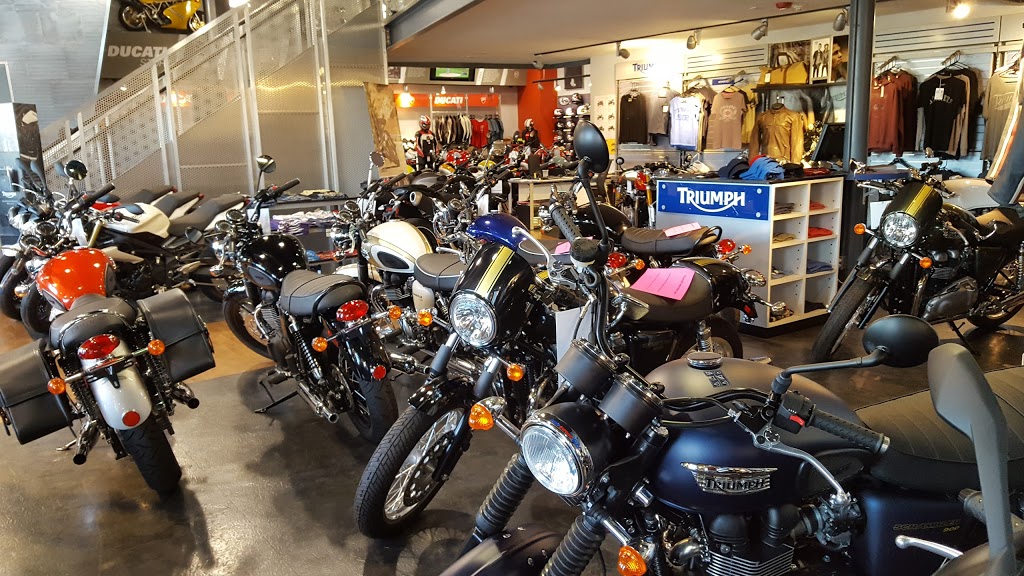 Moto Europa | 3410 Locust St, St. Louis, MO 63103, USA | Phone: (314) 534-3410