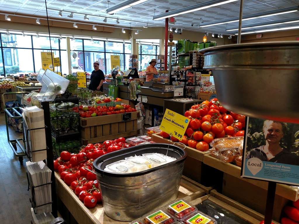 Whole Foods Market | 115 Prospect St, Cambridge, MA 02139 | Phone: (617) 492-0070