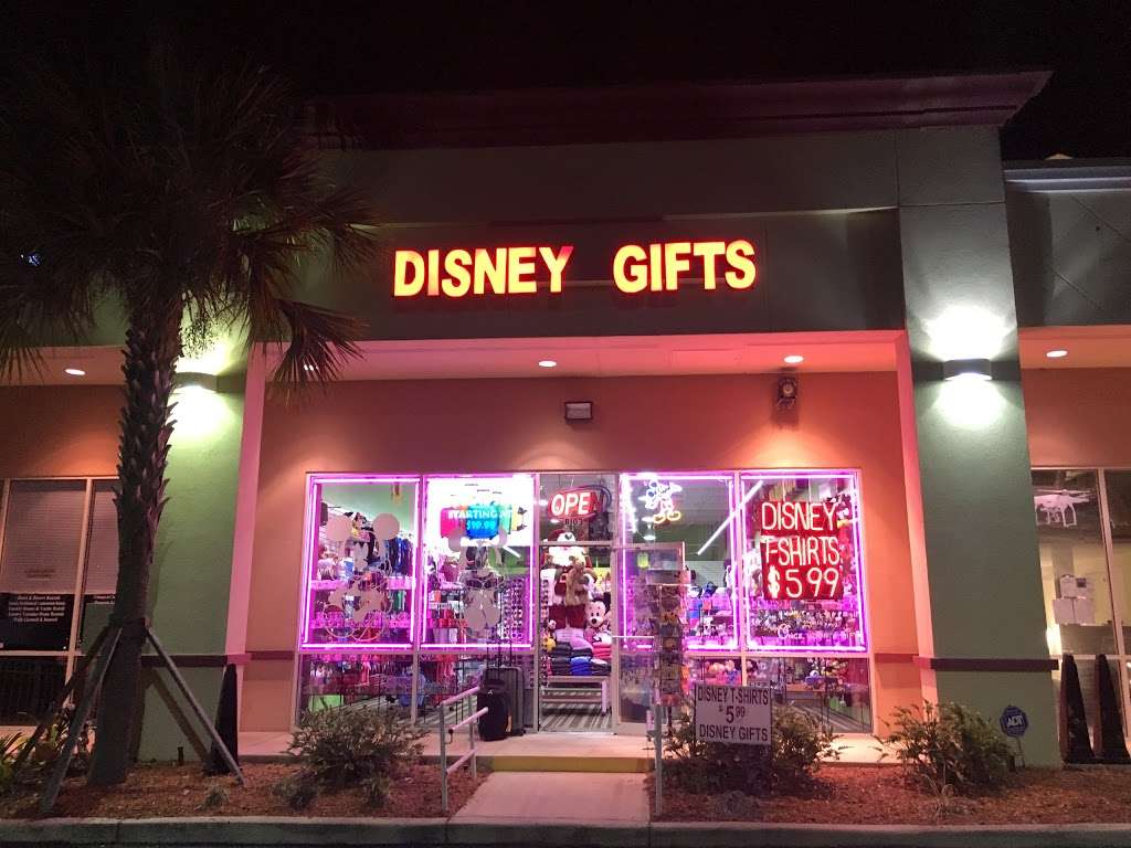 Gift Shop at Blue Heron | 13401 Blue Heron Beach Dr, Orlando, FL 32821 | Phone: (407) 778-4805