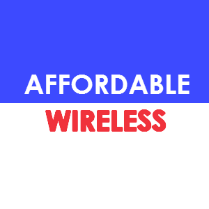 Affordable Wireless | 1701 Fairway Dr Suite 12, Alvin, TX 77511, USA | Phone: (281) 585-3733