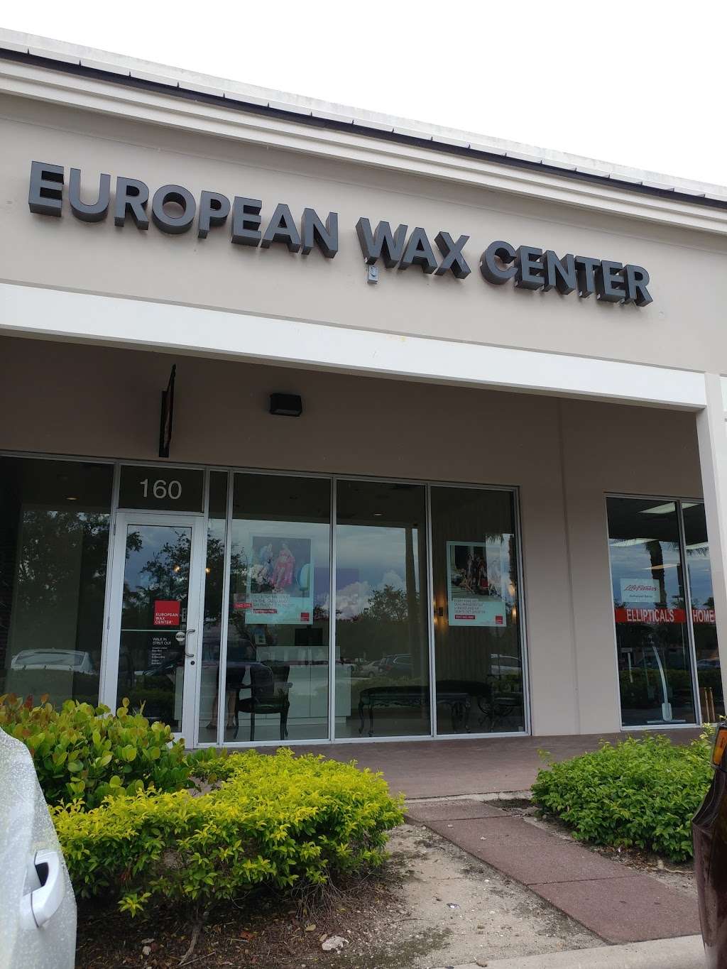 European Wax Center | 11021 Southern Blvd Suite 160, Royal Palm Beach, FL 33411 | Phone: (561) 333-5200