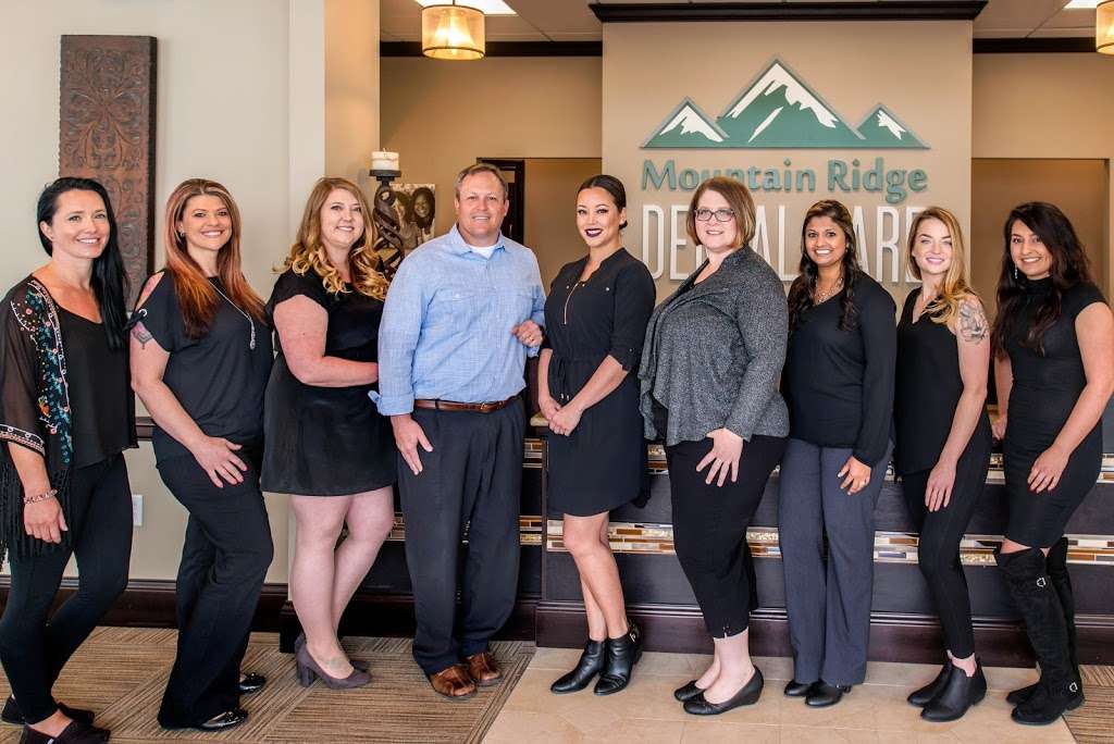 Mountain Ridge Dental Care | 2297 CO-7, Erie, CO 80516 | Phone: (303) 604-6460