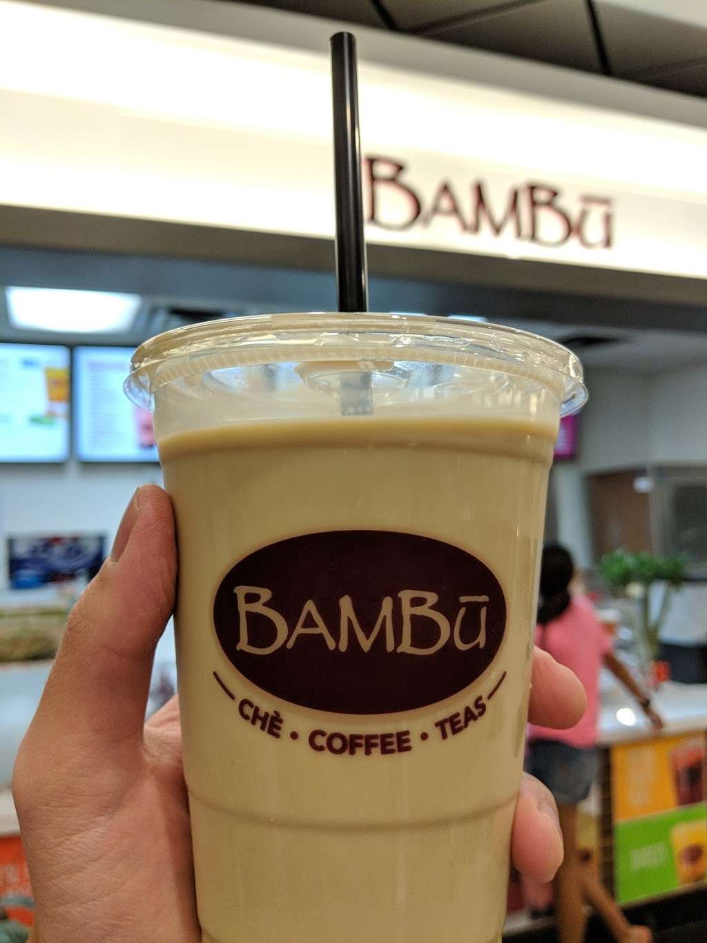 Bambu | 989 S Glendora Ave, West Covina, CA 91790 | Phone: (626) 653-9855