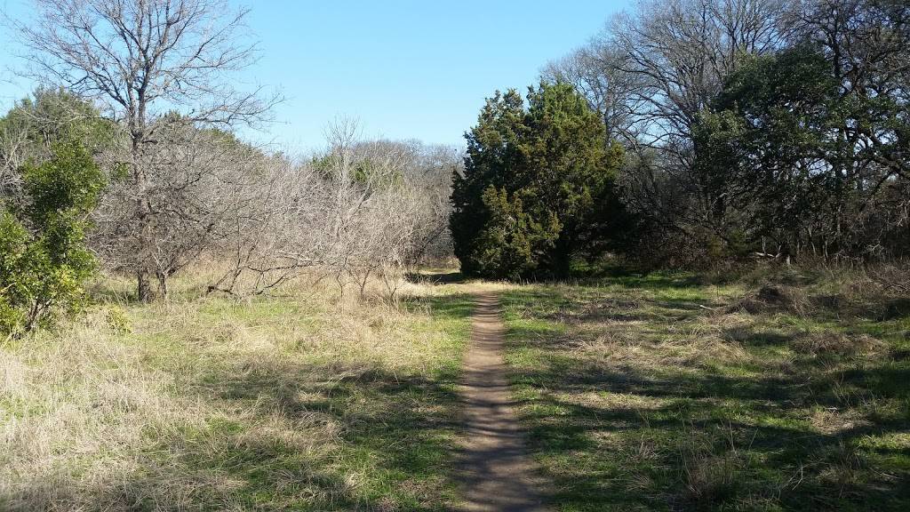 Stephenson Nature Preserve And Outdoor Education Center | 7501 Longview Rd, Austin, TX 78745, USA | Phone: (512) 974-6700