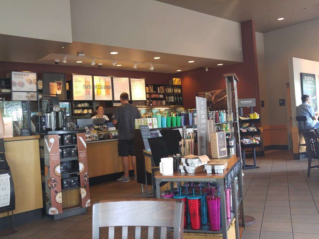 Starbucks | 20553 N Hayden Rd #100, Scottsdale, AZ 85255, USA | Phone: (480) 563-0258