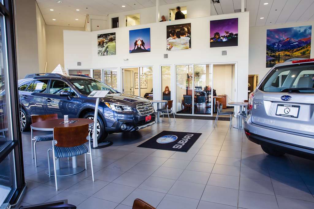 Groove Subaru | 5300 S Broadway, Englewood, CO 80113 | Phone: (720) 279-9409