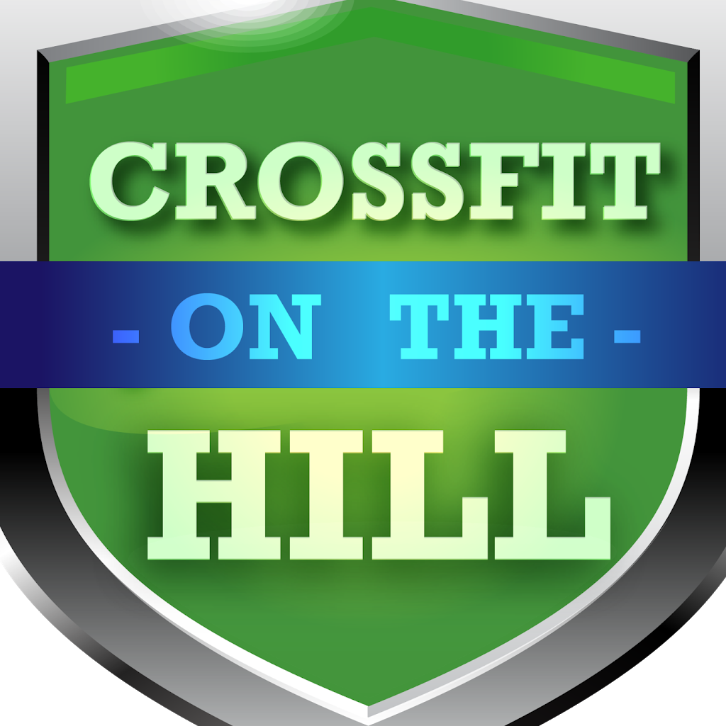 CrossFit on the Hill | 123 Terrace St, Roxbury Crossing, MA 02120, USA | Phone: (617) 652-7729