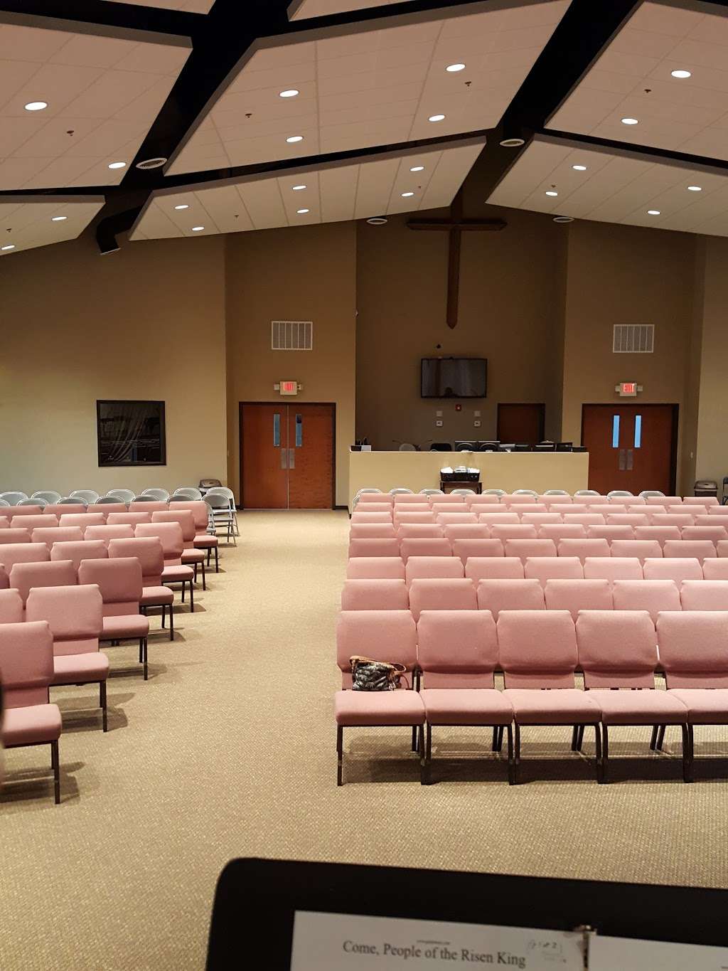Community Bible Church | 1304 Parker St, Olathe, KS 66061, USA | Phone: (913) 782-9100