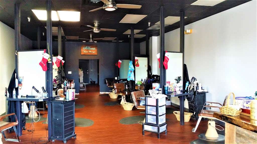 Allure Hair Design | 45315 Alton Ln #16064, California, MD 20619 | Phone: (301) 862-4056