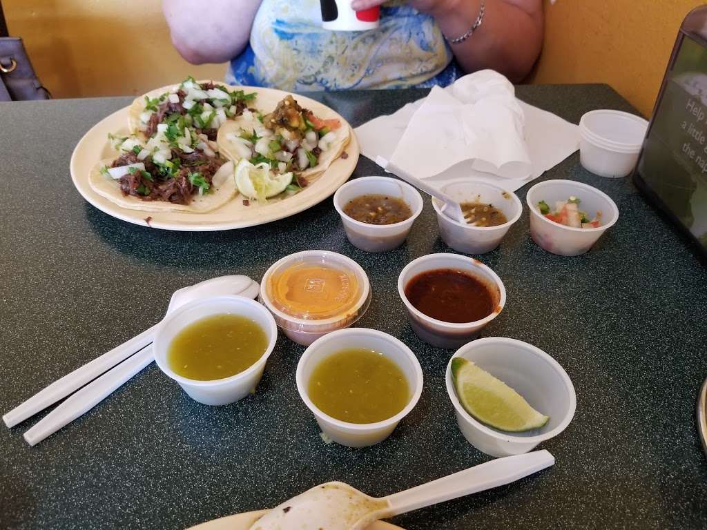 Tacos Selene | 15343 E 6th Ave, Aurora, CO 80011, USA | Phone: (303) 343-7879