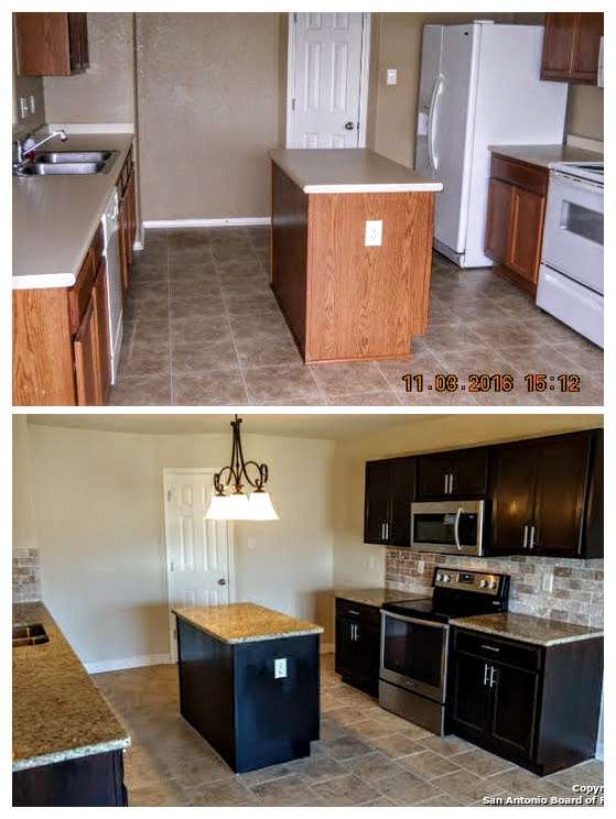 H&H Remodeling | 19502 Encino Spur, San Antonio, TX 78259, USA | Phone: (210) 632-8476