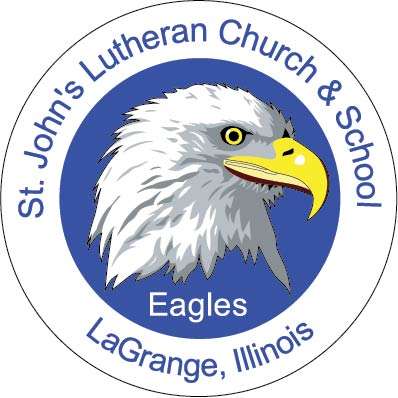 St Johns Lutheran Church | 505 S Park Rd, La Grange, IL 60525, USA | Phone: (708) 354-1690