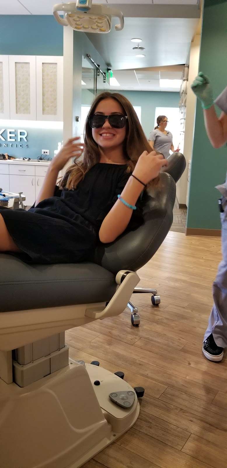 RUCKER ORTHODONTICS | 31560 Rancho Pueblo Rd #201, Temecula, CA 92592, USA | Phone: (951) 302-0685