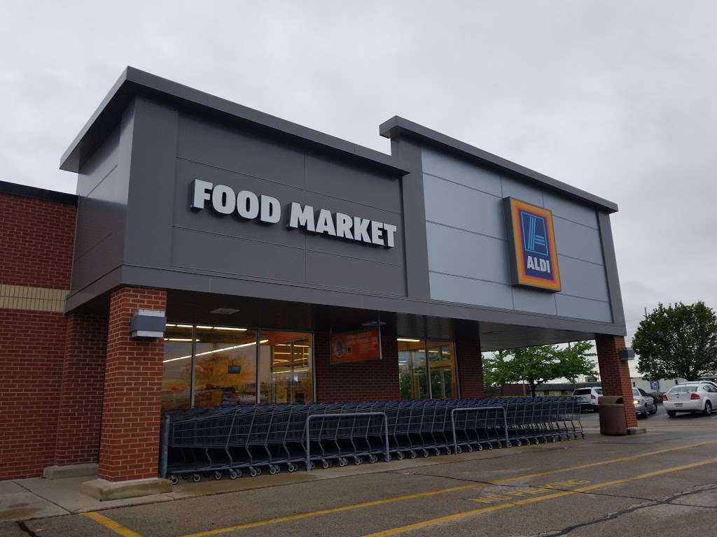 ALDI | 1630 Ardmore Ave, Villa Park, IL 60181, USA | Phone: (855) 955-2534