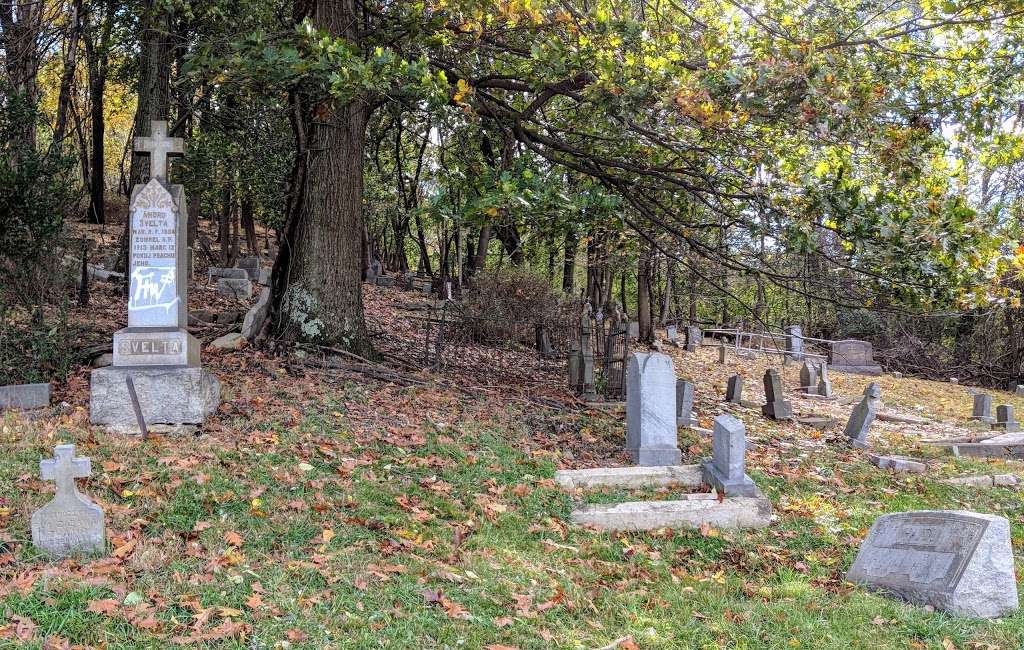 Saint Michaels Cemetery | Bethlehem, PA 18015