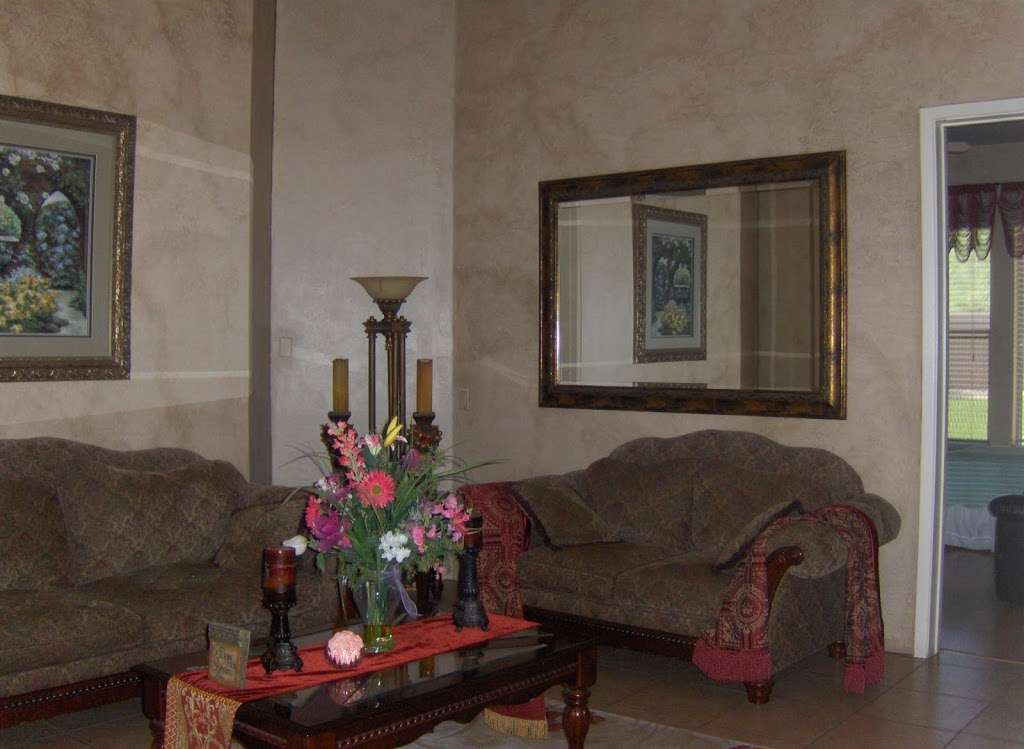 Pinnacle Peak Assisted Living | 7878 E Vista Bonita Dr, Scottsdale, AZ 85255, USA | Phone: (480) 419-9760