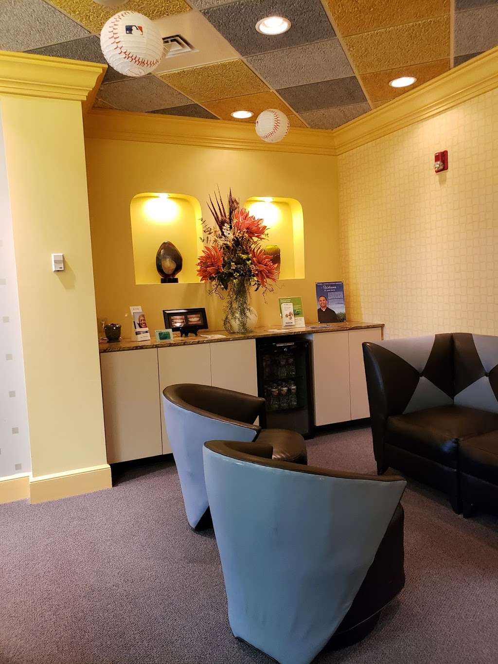 Thomas L Anderson, DDS and Associates | 4911 S Arrowhead Dr, Independence, MO 64055, USA | Phone: (816) 373-4440