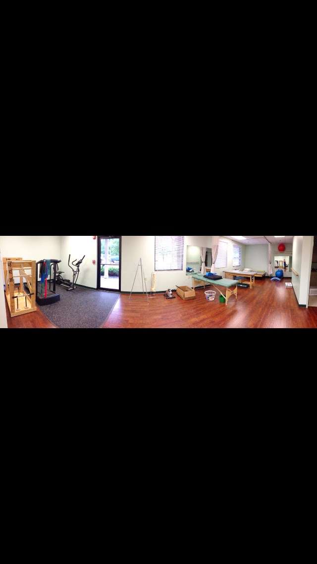 Norton Physical Therapy | 184 W Main St #102, Norton, MA 02766 | Phone: (508) 622-0235